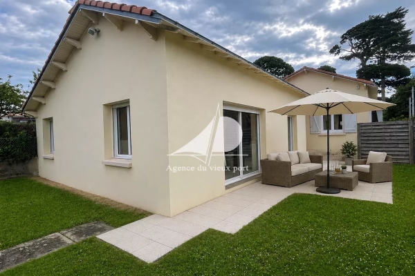 Maison de luxe à vendre à Pornic, 646 000 €, Photo 1