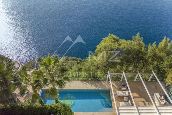 Maison de luxe à vendre à Saint-Jean-Cap-Ferrat, 29 000 000 €, Photo 1