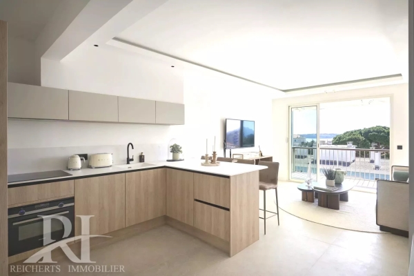 Appartement de luxe à vendre à Cannes, 695 000 €, Photo 1