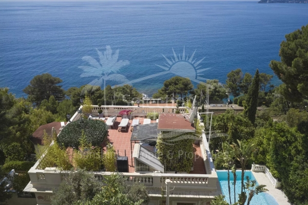 Luxury House for sale in Cap-d'Ail, 12 500 000 €, Photo 1