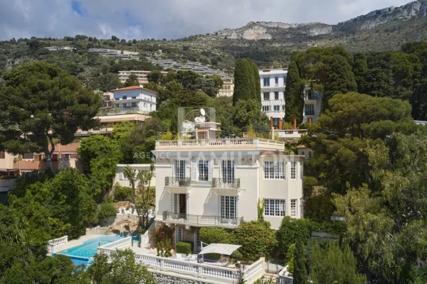 Maison de luxe à vendre à Cap-d'Ail, 12 500 000 €, Photo 1
