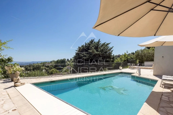 Luxury House for sale in Tourrettes-sur-Loup, 1 650 000 €, Photo 2