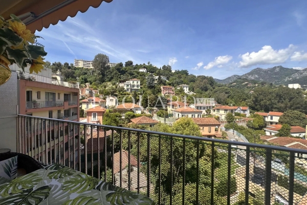 Appartement de luxe à vendre à Menton, 280 000 €, Photo 2