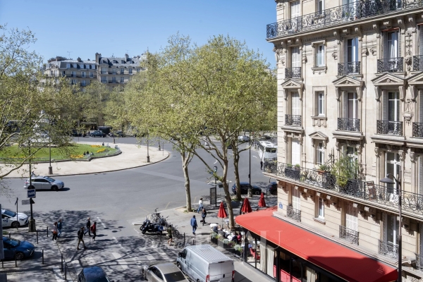 Appartement de luxe à vendre à Paris 7ème, 2 550 000 €, Photo 2