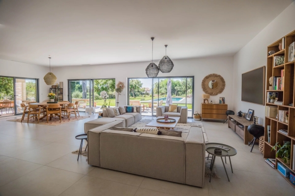 Maison de luxe à vendre à Grimaud, 2 390 000 €, Photo 2