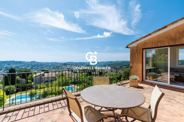 Luxury House for sale in La Colle-sur-Loup, 1 495 000 €, Photo 2