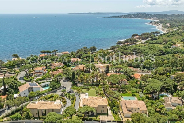 Maison de luxe à vendre à Sainte-Maxime, 3 900 000 €, Photo 2