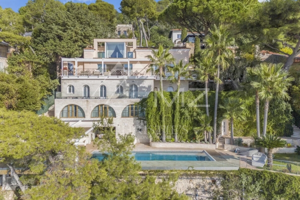 Maison de luxe à vendre à Saint-Jean-Cap-Ferrat, 29 000 000 €, Photo 2