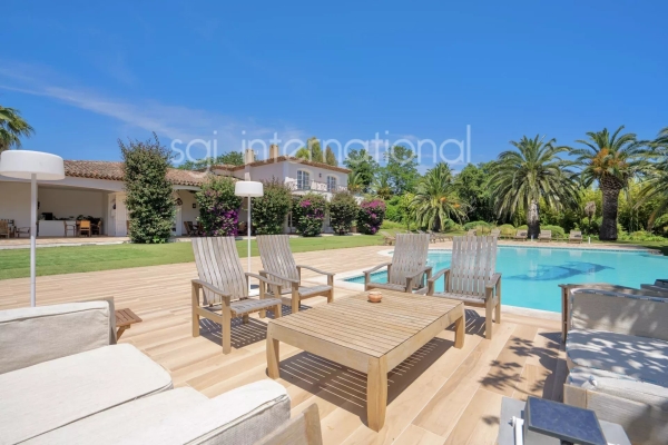 Luxury House for sale in Saint-Tropez, 20 000 000 €, Photo 2