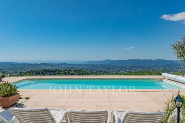 Maison de luxe à vendre à Châteauneuf-Grasse, 2 350 000 €, Photo 3