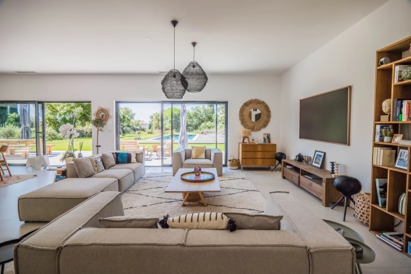 Maison de luxe à vendre à Grimaud, 2 390 000 €, Photo 3