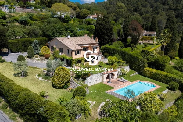 Luxury House for sale in La Colle-sur-Loup, 1 495 000 €, Photo 3