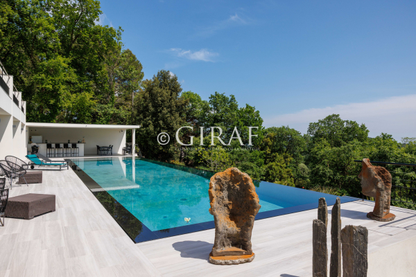 Maison de luxe à vendre à Tourrettes-sur-Loup, 2 190 000 €, Photo 3