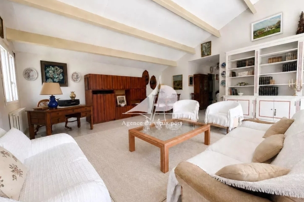 Maison de luxe à vendre à Pornic, 646 000 €, Photo 3