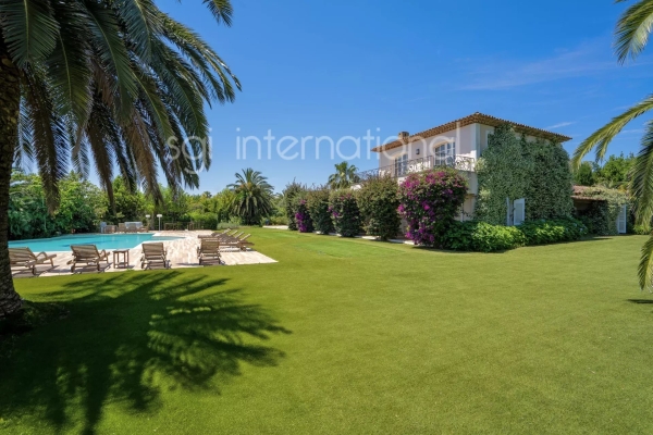 Luxury House for sale in Saint-Tropez, 20 000 000 €, Photo 3
