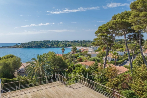 Luxury House for sale in Cap d'Antibes, 6 490 000 €, Photo 3