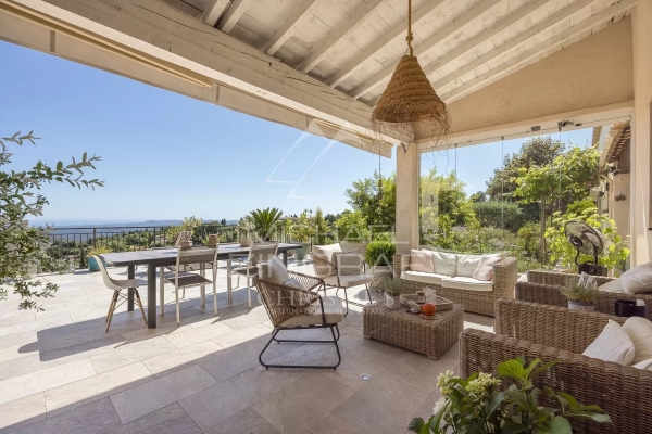 Luxury House for sale in Tourrettes-sur-Loup, 1 650 000 €, Photo 4