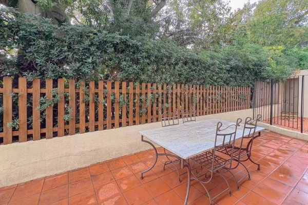 Luxury Apartment for sale in Cap d'Antibes, 435 000 €, Photo 4