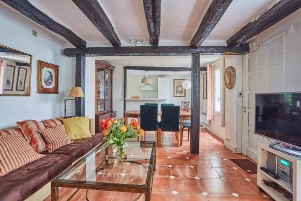 Appartement de luxe à vendre à Paris 7ème, 1 550 000 €, Photo 4
