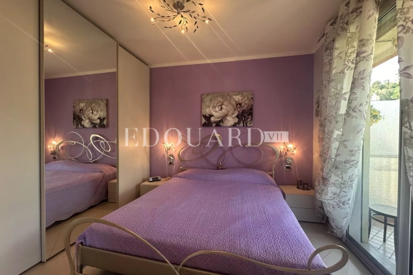 Appartement de luxe à vendre à Menton, 280 000 €, Photo 4