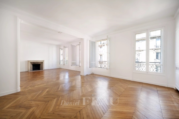 Appartement de luxe à vendre à Paris 7ème, 2 550 000 €, Photo 4