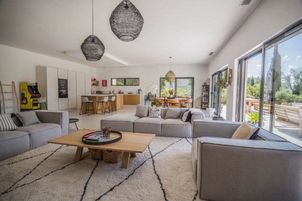 Maison de luxe à vendre à Grimaud, 2 390 000 €, Photo 4