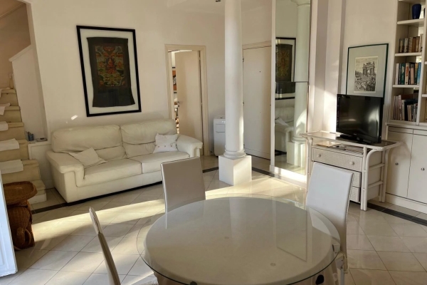 Appartement de luxe à vendre à Roquebrune-Cap-Martin, 0 €, Photo 4