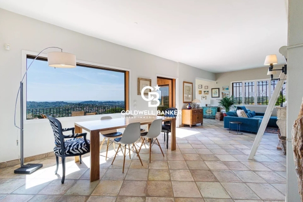 Luxury House for sale in La Colle-sur-Loup, 1 495 000 €, Photo 4