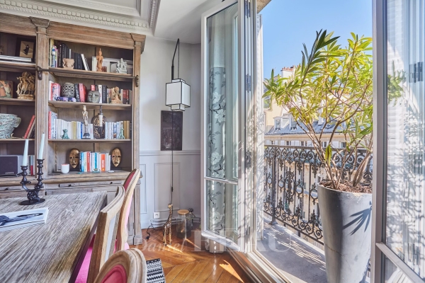 Appartement de luxe à vendre à Paris 17Ème, 1 350 000 €, Photo 4