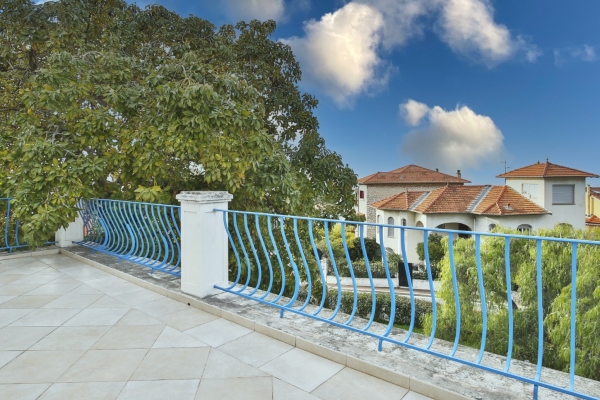 Luxury House for sale in Nice, 3 300 000 €, Photo 4