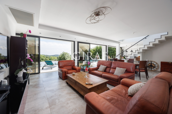 Maison de luxe à vendre à Tourrettes-sur-Loup, 2 190 000 €, Photo 4