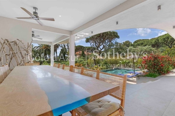 Maison de luxe à vendre à Sainte-Maxime, 3 900 000 €, Photo 4