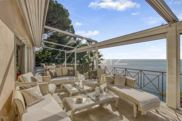 Maison de luxe à vendre à Saint-Jean-Cap-Ferrat, 29 000 000 €, Photo 4