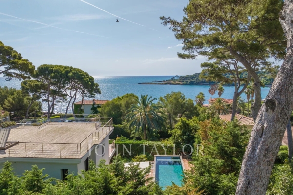 Luxury House for sale in Cap d'Antibes, 6 490 000 €, Photo 4