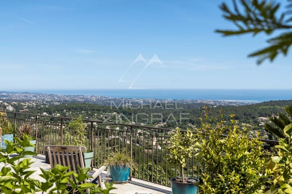 Luxury House for sale in Tourrettes-sur-Loup, 1 650 000 €, Photo 5