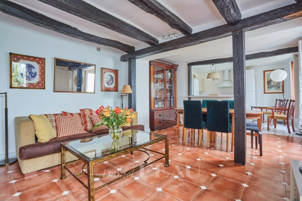 Appartement de luxe à vendre à Paris 7ème, 1 550 000 €, Photo 5