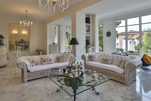 Luxury House for sale in Nice, 3 300 000 €, Photo 5