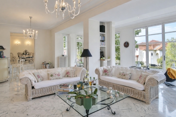 Maison de luxe à vendre à Nice, 3 300 000 €, Photo 5