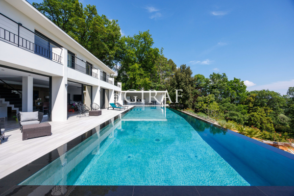 Maison de luxe à vendre à Tourrettes-sur-Loup, 2 190 000 €, Photo 5