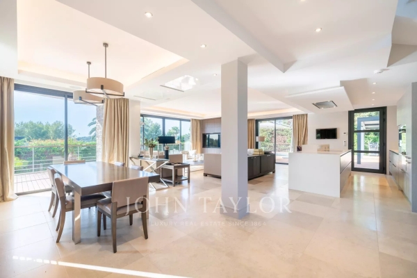 Luxury House for sale in Cap d'Antibes, 6 490 000 €, Photo 5