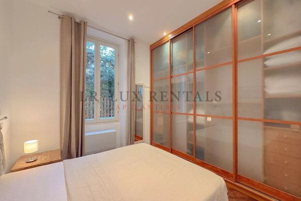 Luxury Apartment for sale in Cap d'Antibes, 435 000 €, Photo 6