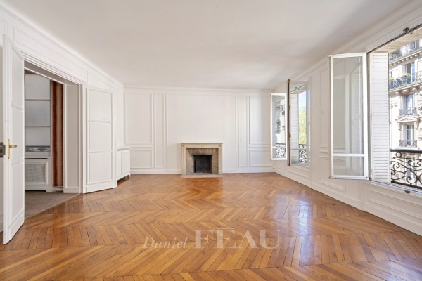 Appartement de luxe à vendre à Paris 7ème, 2 550 000 €, Photo 6