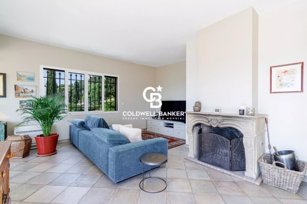 Luxury House for sale in La Colle-sur-Loup, 1 495 000 €, Photo 6