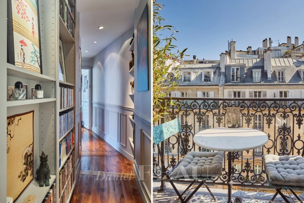 Appartement de luxe à vendre à Paris 17Ème, 1 350 000 €, Photo 6