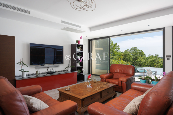 Maison de luxe à vendre à Tourrettes-sur-Loup, 2 190 000 €, Photo 6