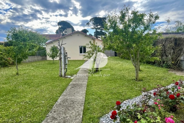 Maison de luxe à vendre à Pornic, 595 000 €, Photo 6