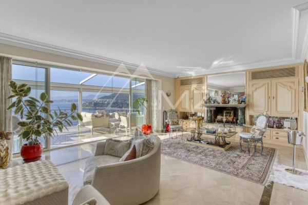 Maison de luxe à vendre à Saint-Jean-Cap-Ferrat, 29 000 000 €, Photo 6