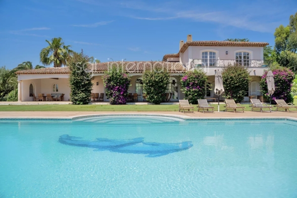 Luxury House for sale in Saint-Tropez, 20 000 000 €, Photo 6