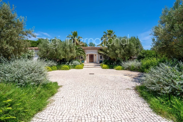 Maison de luxe à vendre à Saint-Tropez, 20 000 000 €, Photo 6