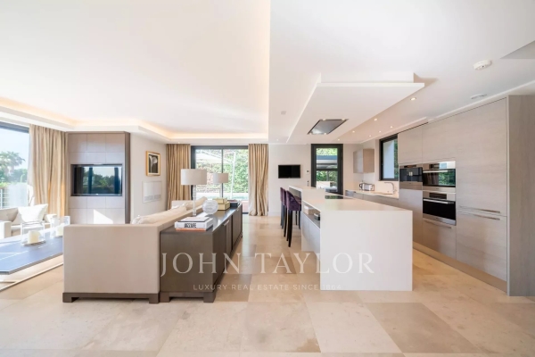 Luxury House for sale in Cap d'Antibes, 6 490 000 €, Photo 6